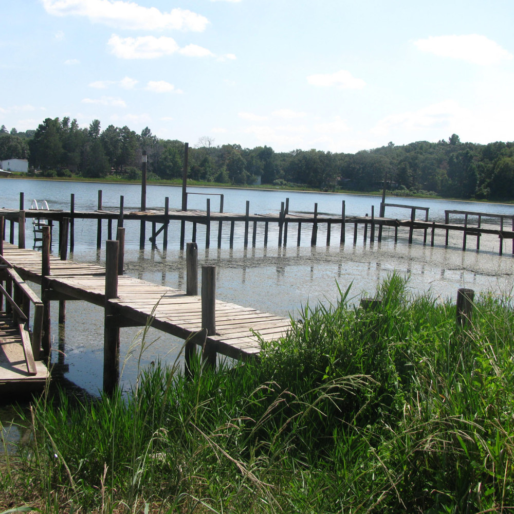 Land For Sale In Enchanted Lakes Texas Frontier Properties USA